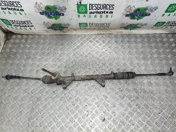 CREMALLERA DIRECCION ASISTIDA Renault Clio 1.5 DCI III (2010-2014) 88CV (65 KW) - 15603 / K9K 67