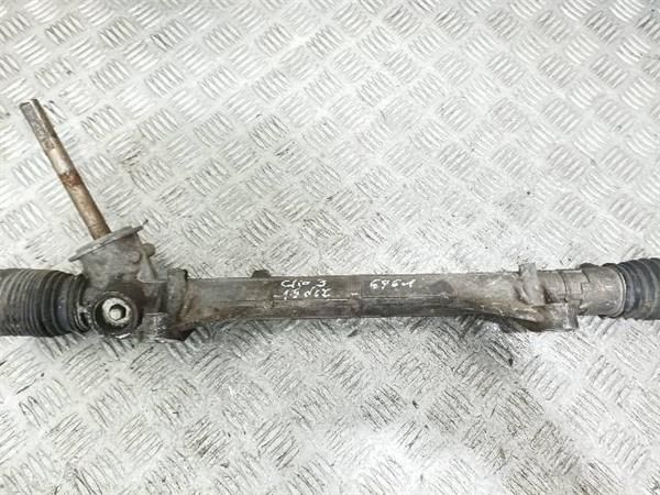 CREMALLERA DIRECCION ASISTIDA Renault Clio 1.5 DCI III (2010-2014) 88CV (65 KW) - 15603 / K9K 67