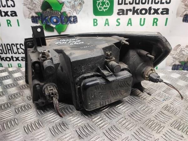 FARO DEL. DCHO Ford Transit 2.0 DI 16V (FA) (2000-2006) (73,6 KW) - 15635 / ABFA