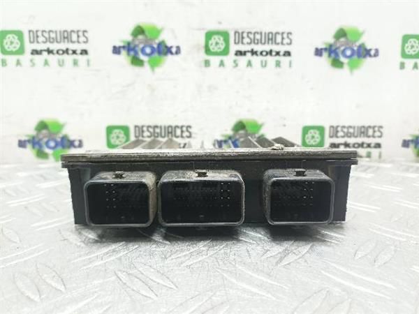 CENTRALITA MOTOR UCE Renault Scenic 1.5 DCI II (2003 - 2009) (74 KW) - 15640 / K9KF7