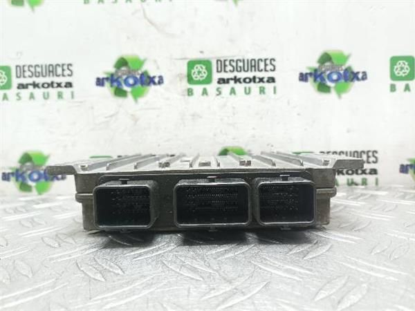 CENTRALITA MOTOR UCE Peugeot 307 2.0 HDI XS (S1) (2001-2005) (66 KW) - 15641 / RHY 2