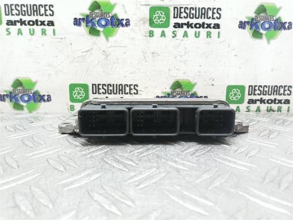 CENTRALITA MOTOR UCE Renault Scenic 1.6 G GRAND II (2003-2009) (82 KW) - 15643 / K4M 97