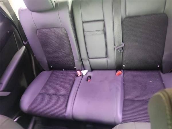 JUEGO ASIENTOS Chevrolet Captiva 2.2 D VCDi FWD 163 CV (C140) (2011-2015) (120 KW) - 15645 / Z22D1