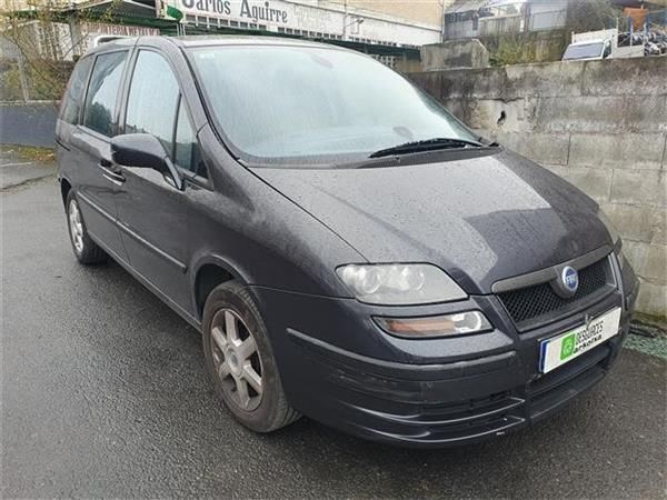 RETROVISOR ELECTRICO DCHO. Fiat Ulysse 2.2 JTD (179) (2002-2006) 128CV (94 KW) - 15652 / 4HW