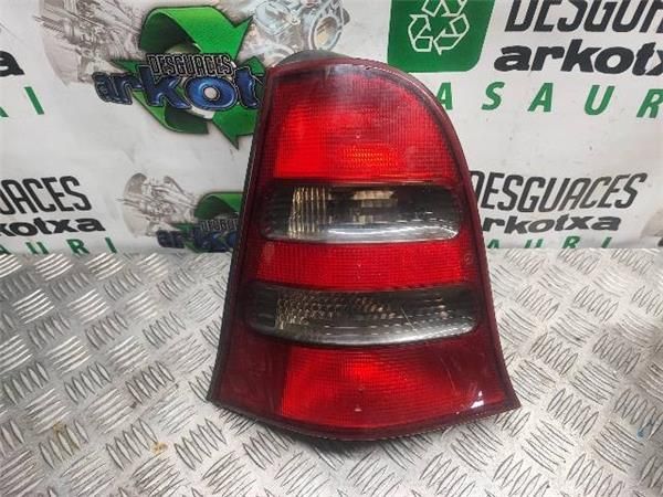 PILOTO TRA. IZDO. Mercedes A 170 1.7 CDI (W168) (2001-2004) 95CV (70 KW) - 15665 / 668942