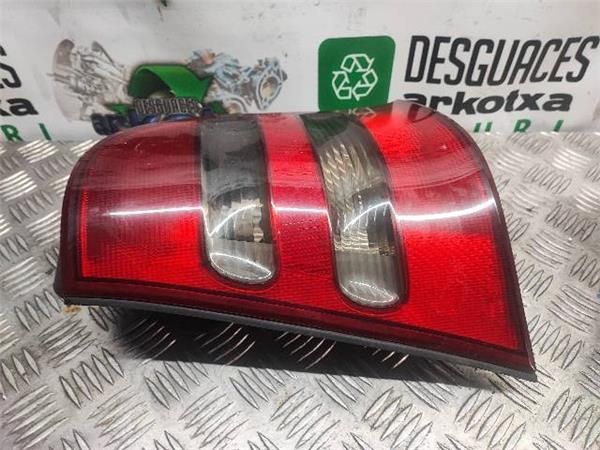 PILOTO TRA. IZDO. Mercedes A 170 1.7 CDI (W168) (2001-2004) 95CV (70 KW) - 15665 / 668942 2