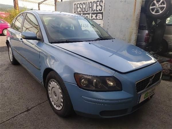 PARAGOLPES DEL. Volvo S40 1.6 D (2003-2012) (80,5 KW) - 15677 / D4164T