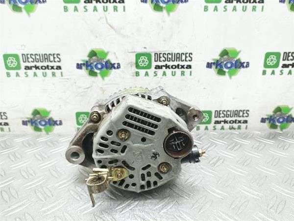 ALTERNADOR Honda Concerto 1.6 G 16V (1989-1992) (96 KW) - 15684 / D16A9