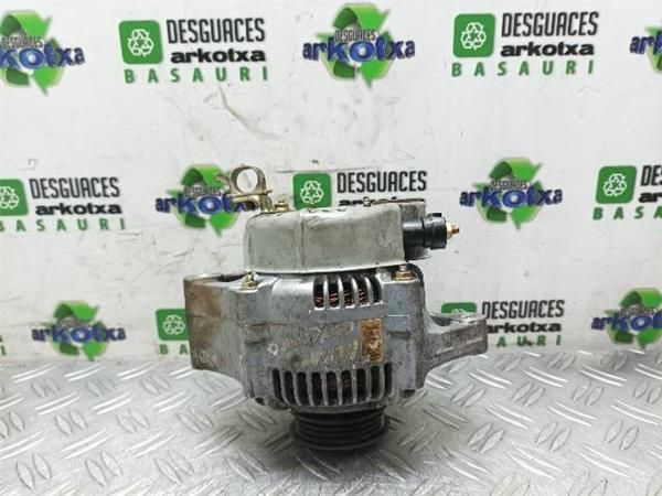ALTERNADOR Honda Concerto 1.6 G 16V (1989-1992) (96 KW) - 15684 / D16A9
