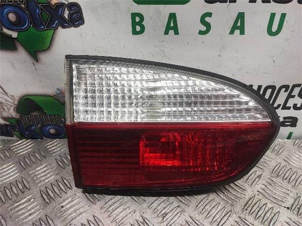 PILOTO PORTON TRA. IZDO. Hyundai H1 2.5 TD (1997-2007) 99CV (73 KW) - 15689 / 4BH