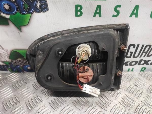 PILOTO PORTON TRA. IZDO. Hyundai H1 2.5 TD (1997-2007) 99CV (73 KW) - 15689 / 4BH 2