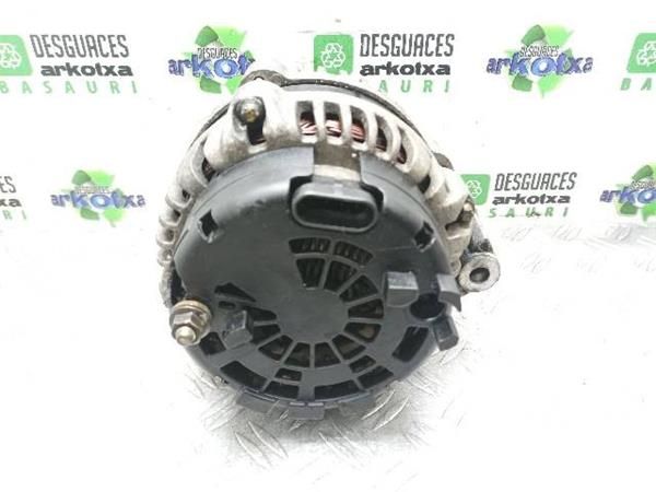 ALTERNADOR Ssangyong Rodius 2.7 XDI (2005-2013) 163CV (121 KW) - 15690 / D27DT