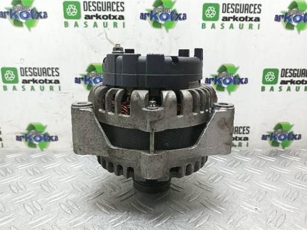 ALTERNADOR Ssangyong Rodius 2.7 XDI (2005-2013) 163CV (121 KW) - 15690 / D27DT