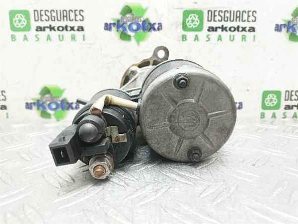 MOTOR ARRANQUE Skoda Fabia 1.4 G (6Y) (2000-2002) 60CV (44 KW) - 15692 / AZF