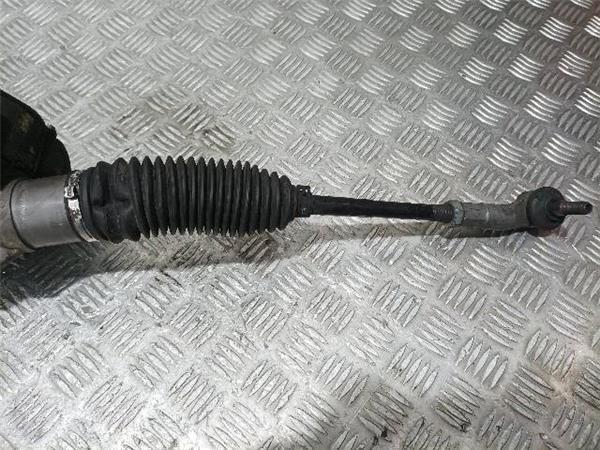 CREMALLERA DIRECCION ASISTIDA Seat Leon 2.0 TDI (1P1) (2005-2013) 140CV (103 KW) - 15699 / BKD
