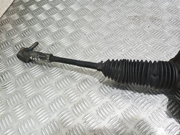 CREMALLERA DIRECCION ASISTIDA Seat Leon 2.0 TDI (1P1) (2005-2013) 140CV (103 KW) - 15699 / BKD