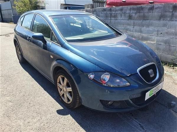 CREMALLERA DIRECCION ASISTIDA Seat Leon 2.0 TDI (1P1) (2005-2013) 140CV (103 KW) - 15699 / BKD