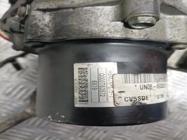 CREMALLERA DIRECCION ASISTIDA Honda Civic - 15700 / N22A2