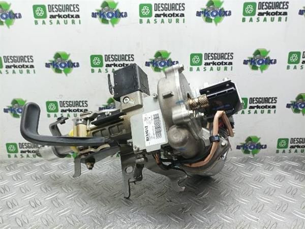 COLUMNA DIRECCION Renault Scenic 1.9 DCI II 130CV (JM) (2005-2008) (96 KW) - 15702 / F9QE8