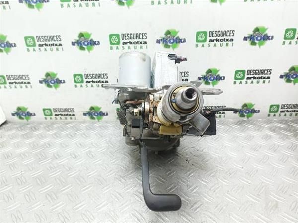 COLUMNA DIRECCION Renault Scenic 1.9 DCI II 130CV (JM) (2005-2008) (96 KW) - 15702 / F9QE8 2