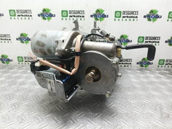 COLUMNA DIRECCION Renault Scenic 1.9 DCI II 130CV (JM) (2005-2008) (96 KW) - 15702 / F9QE8