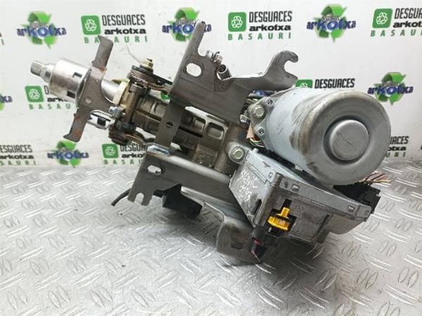 COLUMNA DIRECCION Renault Scenic 1.9 DCI II 130CV (JM) (2005-2008) (96 KW) - 15702 / F9QE8