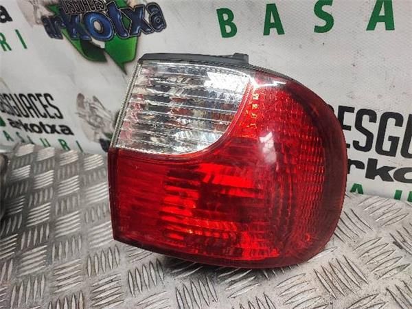 PILOTO TRA. DCHO. Hyundai H1 2.5 TURBODIESEL (73,6 KW) - 15706 / 4BH