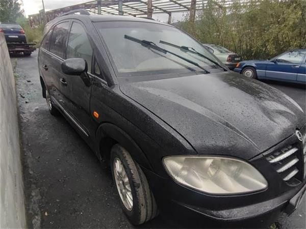 PILOTO TRA. IZDO. Ssangyong Rodius 2.7 XDI (2005-2013) 163CV (121 KW) - 15712 / D27DT