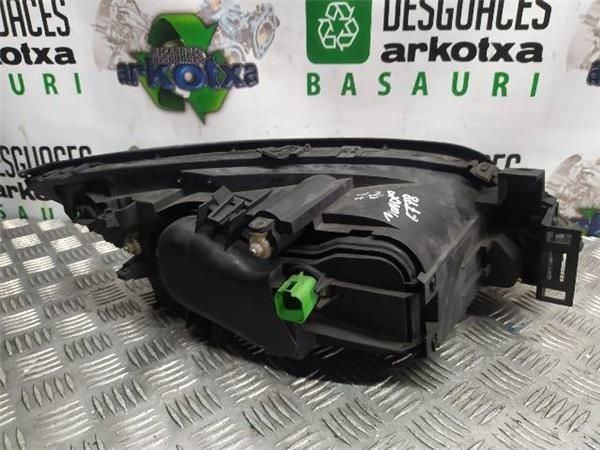 FARO DEL. IZDO. Ford Mondeo 2.0 TDCI (GE) (2000-2007) (96 KW) - 15724 / FMBA