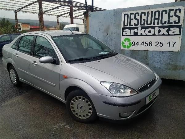 FARO DEL. IZDO. Ford Focus 1.6  (CAK) (74 KW) - 15739 / FYDB