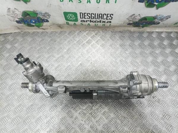 CREMALLERA DIRECCION ASISTIDA BMW 420 2.0 D SERIE 4 GRAN COUPE (F36) (15-22) (140 KW) - 15744 / B47D20A