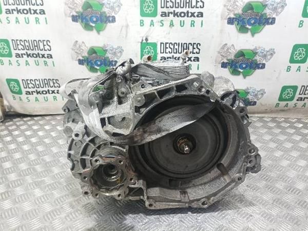 CAJA CAMBIOS AUTOMATICA Volkswagen Passat 2.0 TDI (2011-2015) - 15757