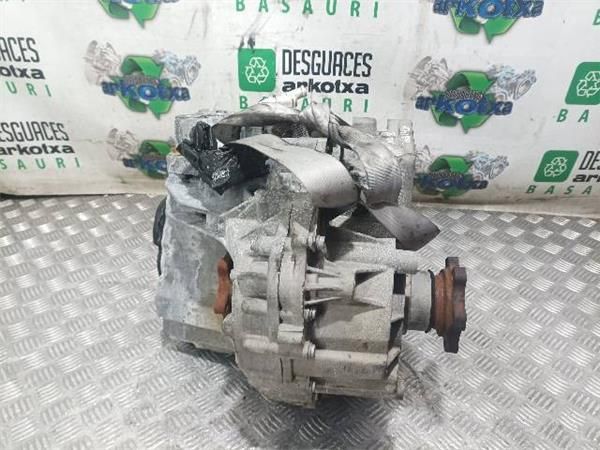 CAJA CAMBIOS AUTOMATICA Volkswagen Passat 2.0 TDI (2011-2015) - 15757 2
