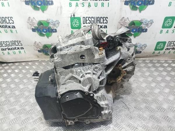 CAJA CAMBIOS AUTOMATICA Volkswagen Passat 2.0 TDI (2011-2015) - 15757
