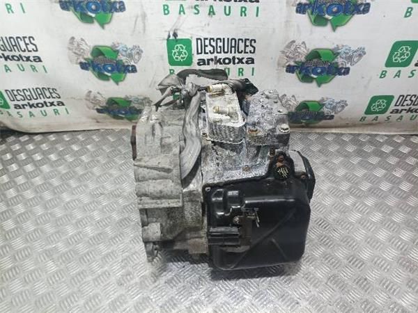 CAJA CAMBIOS AUTOMATICA Volkswagen Passat 2.0 TDI (2011-2015) - 15757