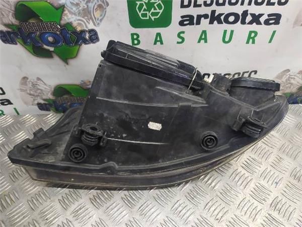 FARO DEL. DCHO Seat Ibiza 1.2 G (6L) (2001 - 2009) (47 KW) - 15761 / AZQ