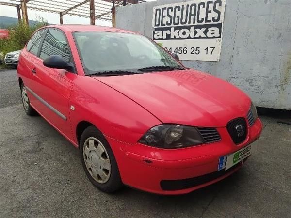 FARO DEL. DCHO Seat Ibiza 1.2 G (6L) (2001 - 2009) (47 KW) - 15761 / AZQ