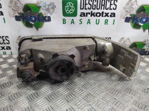 FARO DEL. DCHO Fiat Ducato 1.9 D (50 KW) - 15776 / DJY