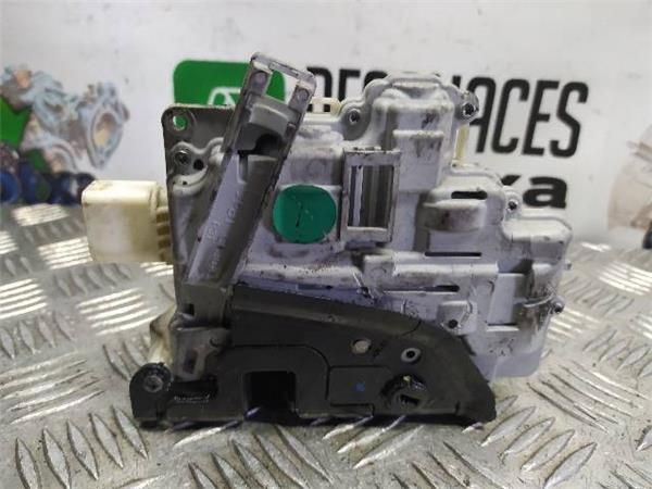 MOTOR CIERRE CENTRALIZADO TRA. IZDO. Volkswagen Passat 2.0 TDI (2011-2015) - 15787