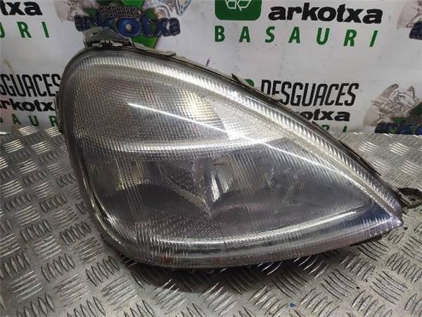 FARO DEL. DCHO Mercedes A 140 1.4 (60 KW) - 15797 / 166 940