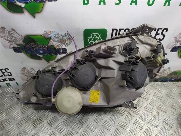 FARO DEL. DCHO Mercedes A 140 1.4 (60 KW) - 15797 / 166 940