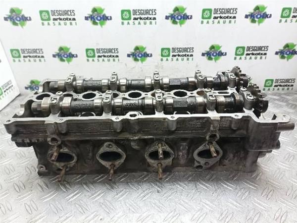 CULATA BMW 320 2.0 D (E46) (1998-2001) 136CV (100 KW) - 15807 / 204D1