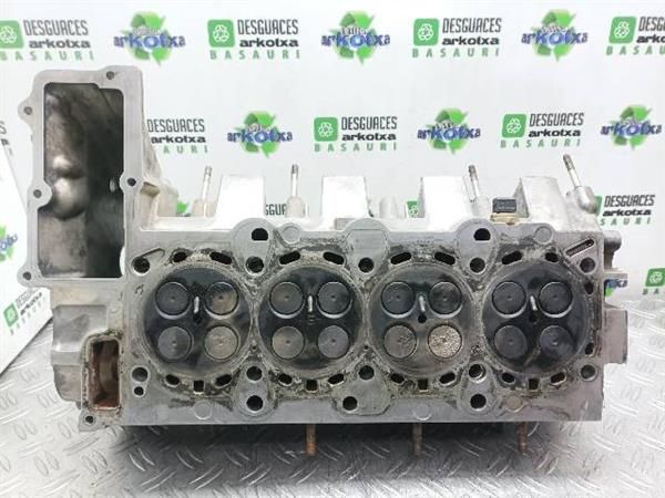 CULATA BMW 320 2.0 D (E46) (1998-2001) 136CV (100 KW) - 15807 / 204D1