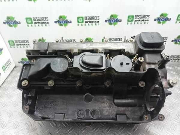CULATA BMW 320 2.0 D (E46) (1998-2001) 136CV (100 KW) - 15807 / 204D1
