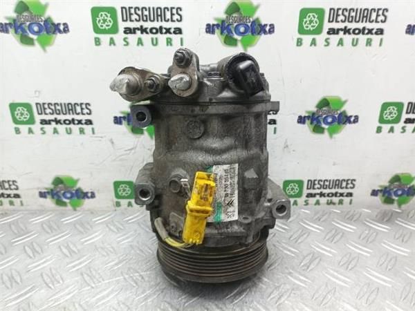 COMPRESOR AIRE ACOND. Peugeot 407 2.0 HDI SW (6E) 16V (2004-2010) (100 KW) - 15818 / RHR