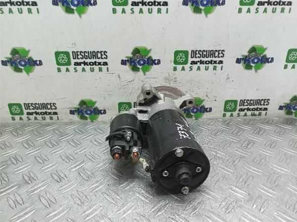 MOTOR ARRANQUE Peugeot 407 2.0 HDI SW (6E) 16V (2004-2010) (100 KW) - 15820 / RHR