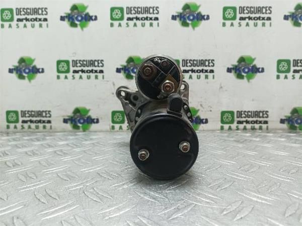 MOTOR ARRANQUE Renault Scenic 1.9 DTI (JA) (1999-2003) (72 KW) - 15830 / F9QA7