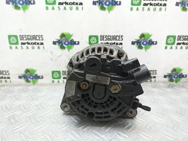 ALTERNADOR Citroen C5 2.0 HDI (DC) (2001-2004) (80 KW) - 15831 / RHZ