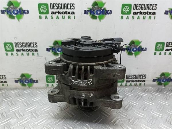 ALTERNADOR Citroen C5 2.0 HDI (DC) (2001-2004) (80 KW) - 15831 / RHZ
