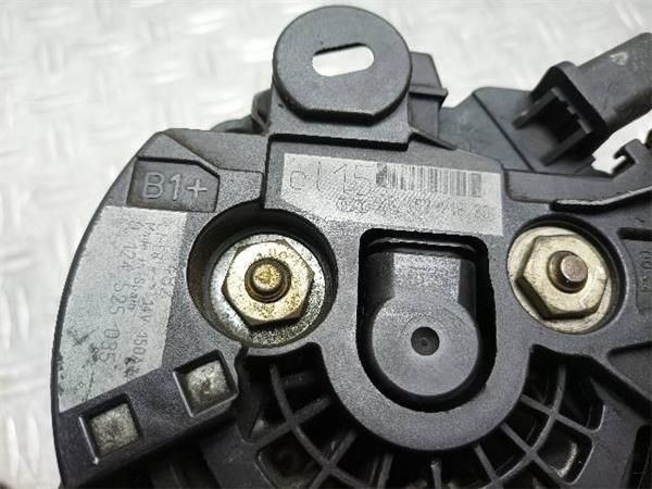 ALTERNADOR Citroen C5 2.0 HDI (DC) (2001-2004) (80 KW) - 15831 / RHZ
